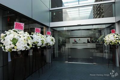 高雄保時捷展示中心開幕